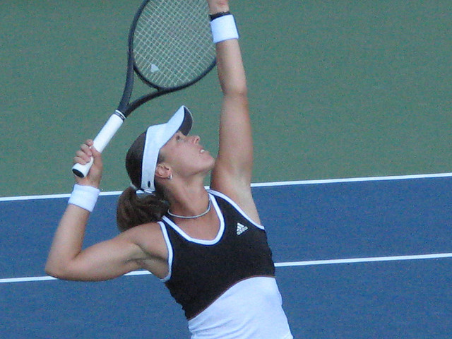 Martina Hingis