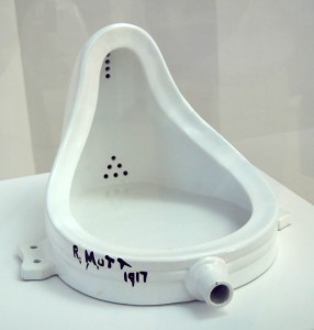 duchamp